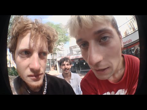 nine to five - TRAILER