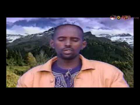 Abdishu Ammaa - Haa kaanu yeroon amma (Oromo Music)