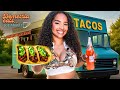 I Tried LA S Best Tacos Honest Review Demetria Eats