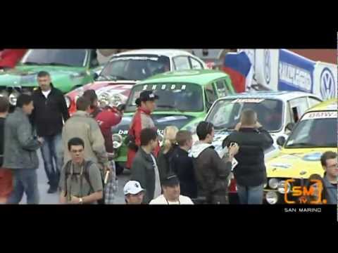 Rally Legend 2012 - Speciale