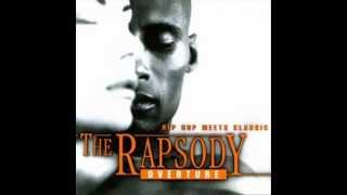 The Rapsody Overture - Nessun dorma Ft. Mobb Deep