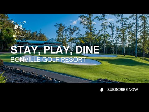 Bonville Golf Resort