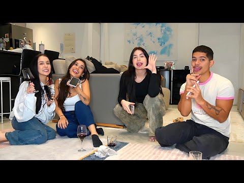 PROGRAM WITH BIA NOGUEIRA #64