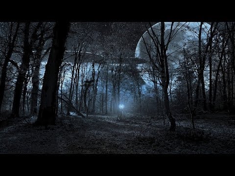 Bertha Dudde - Aufklärung über UFOs