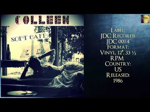 Colleen – Soft Café (1986 My Favorite Collection )✅