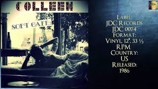 Colleen – Soft Café (1986 My Favorite Collection )✅