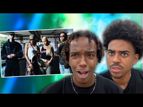 Bonbero, LANA, MFS, Watson - Makuhari【海外の反応】