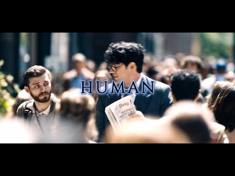 Superman Humano: A Verdadeira Força Está Em Ser Humano — E Em Proteger Quem Você Ama