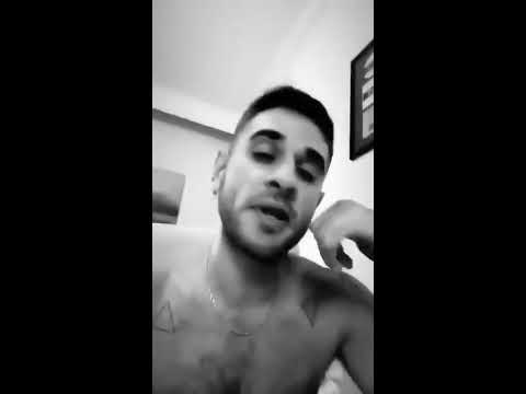 HAWK ΤΑ ΧΏΝΕΙ ΣΕ SNIK!(BEEF)