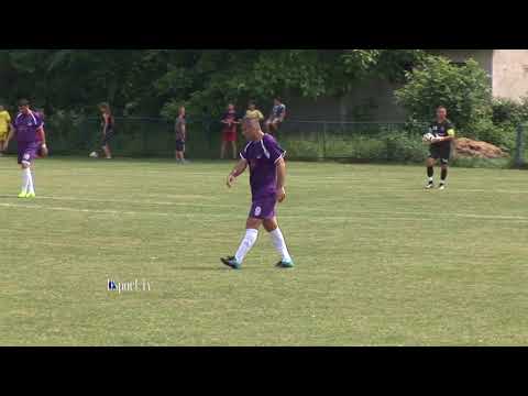 Vidojevica - Mačva (B) 1:1