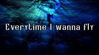 Tommy Lee  Hold Me Down (Lyrics Video)