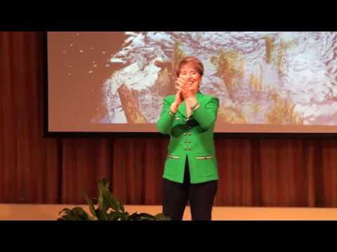 1-7-2018  The Power of Visioning  |  Rev. Temple Hayes  |  First Unity Spiritual Campus