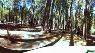 Sentinel Campground Video
