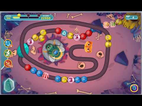 Viola s Quest Level 190 no Booster by Michi G