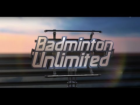 Badminton Unlimited | Beatriz Corrales