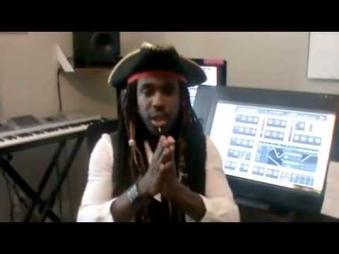 Native instruments Massive Beginner Course : NI Massive Course for beginners