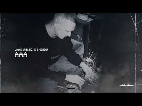 LAAS UNLTD FEAT. SHINDY - AAA