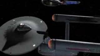 Mirror Universe Extended Title