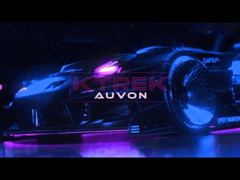 KTrek - auvon (official video)