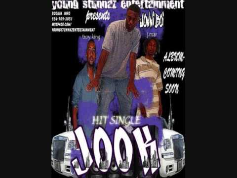 JOOK BY JONNI BOI FT. J.MAR & TROY KING  [YOUNG STUNNAZ ENT]