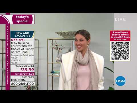 HSN | Healthy You with Brett Chukerman 12.07.2021 - 05 PM