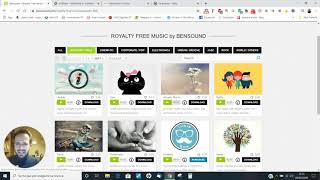 Andrea Cartotto - Come cercare e scaricare in sicurezza audio e musica liberi da copyright