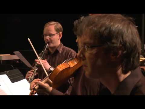 ensemble 0 performs - Solfeggio by Arvo Pärt