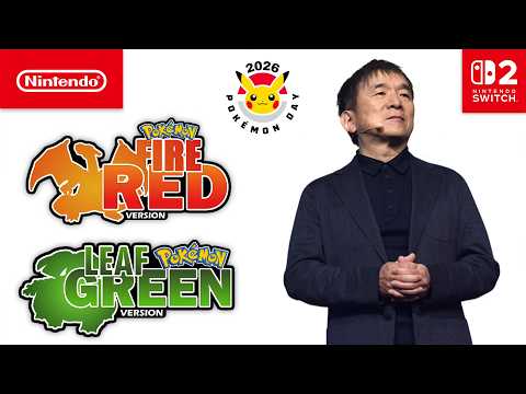 The Pokémon Company is ACTUALLY Doing It...