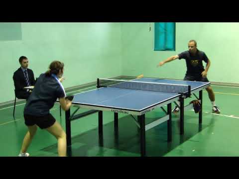 CARASSIA - DIONISI- 1° SET