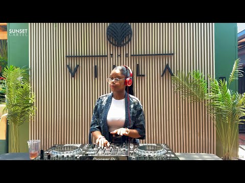 Deephouse I Sunset Cartel Presents LUU DEEP