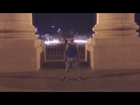 ZUMBAZOKA JUAN ANTONIO GARCÍA