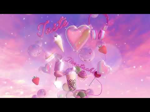 Donatachi - In Love feat. Rosebud Leach