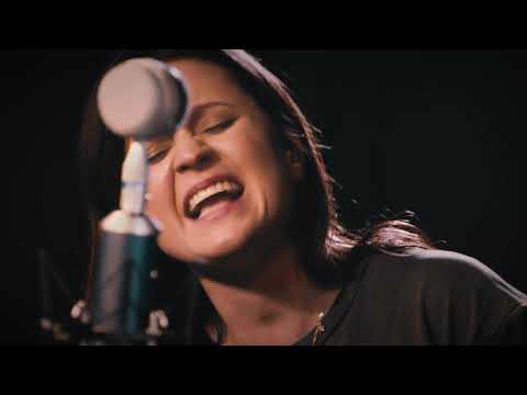 Pendofsky Meets Friends - Kasia Dereń "Count on me"