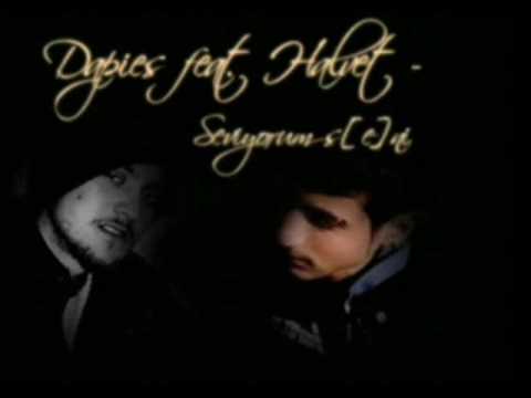 Halvet Azap ft. Dapies - Seviyorum Seni