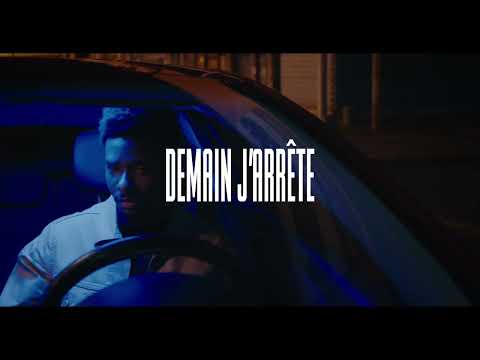 Meurtri - Demain j'arrête