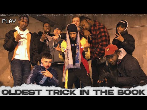 Tay Made - Oldest Trick In The Book (NET VIDEO)