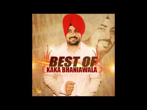 fitteh moo-PBN VS jawani- Kaka Bhaniawala