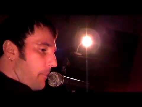 The Adventures of Loki - Punch Drunk Sunday (Live @ Lancaster Music co-op)