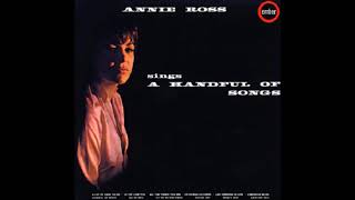 Annie Ross - Sings A Handful Of Songs ( Full Album )