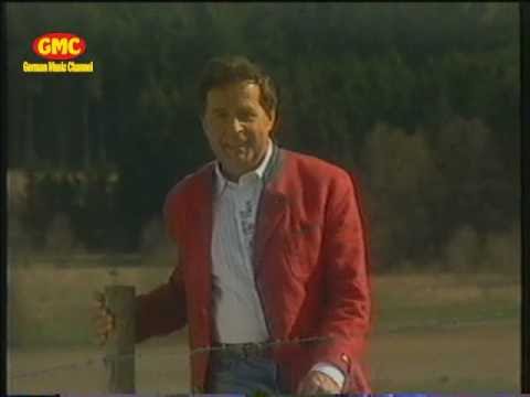 Eberhard Hertel - Wo man singt, da lass dich nieder