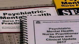 Making lives better through Purdue's Psychiatric Mental Health Nurse Practitioner Program