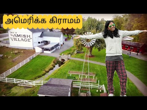 American village | No Electricity No Mobile | Tamil | Divya Ramesh