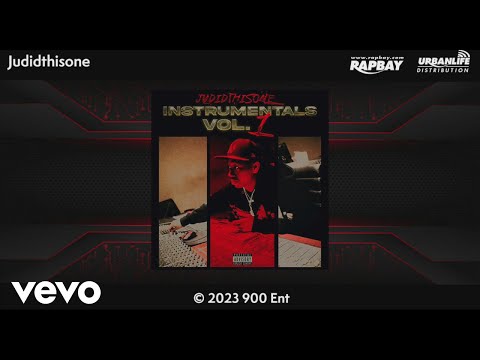 Judidthisone - Instrumental #1