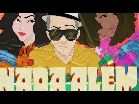 Nada Além (Lyric Video) | Duo Franco, Leidy Murilho