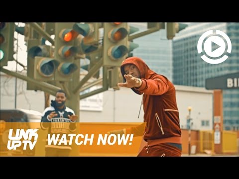 Tion Wayne Feat Afro B - Grind Don't Stop [Prod. By Cee Figz] | @TionWayne @AfroB_ | Link Up TV