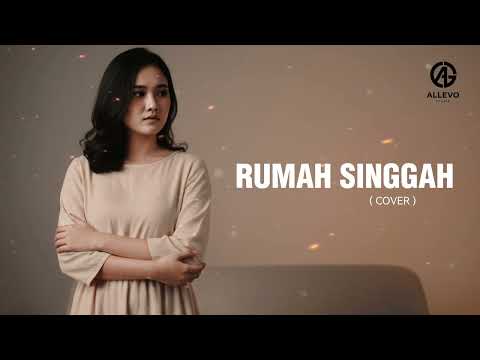 Rumah Singgah - Fabio Asher (Cover) | Versi pop by Allevo Music