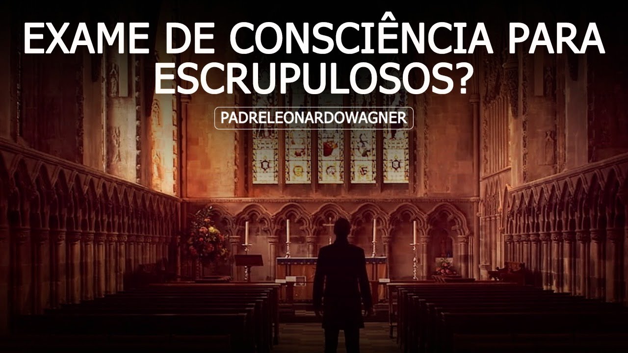 Lista de pecados mortais e veniais