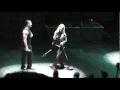 Queensryche @ Rialto Square Theatre 2009 - Close My Eyes Forever