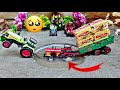 EICHER MINI TRACTOR STUCK IN MUDWITHPARLEG MINI SCIENCE PROJECT PART7 MINISCIENCE Akhilcreator7084