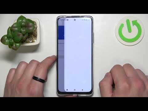 How to Add Different Cards in Google Pay on XIAOMI Poco M4 Pro – Google Payments